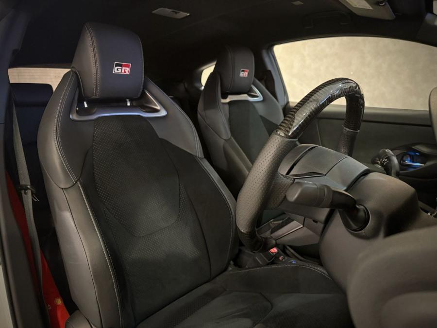 GR YARIS RZ HIGH PERFORMANCE - Image 7